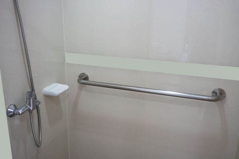 grab bar installation