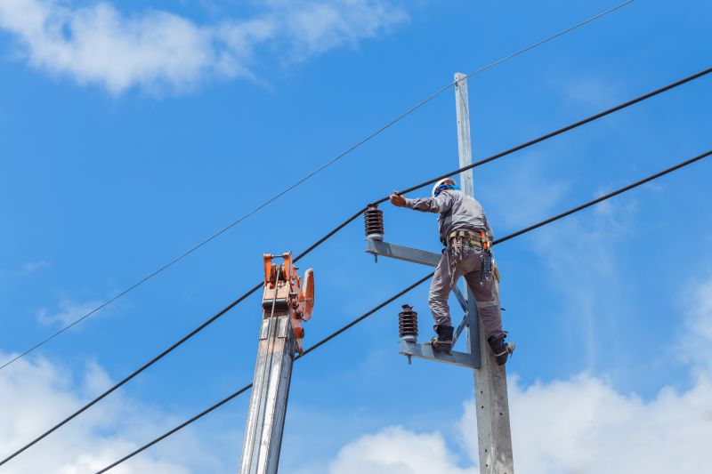 Grab Bar Installation